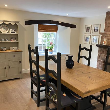 The Cosy Nook Cottage Company - Cosy Cottage Warcop 외부 사진