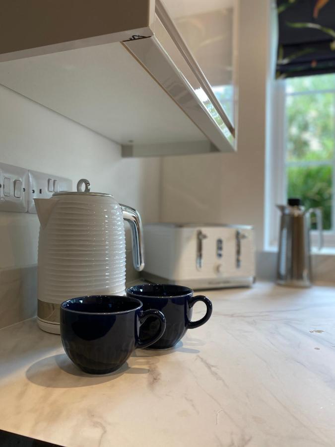 The Cosy Nook Cottage Company - Cosy Cottage Warcop 외부 사진