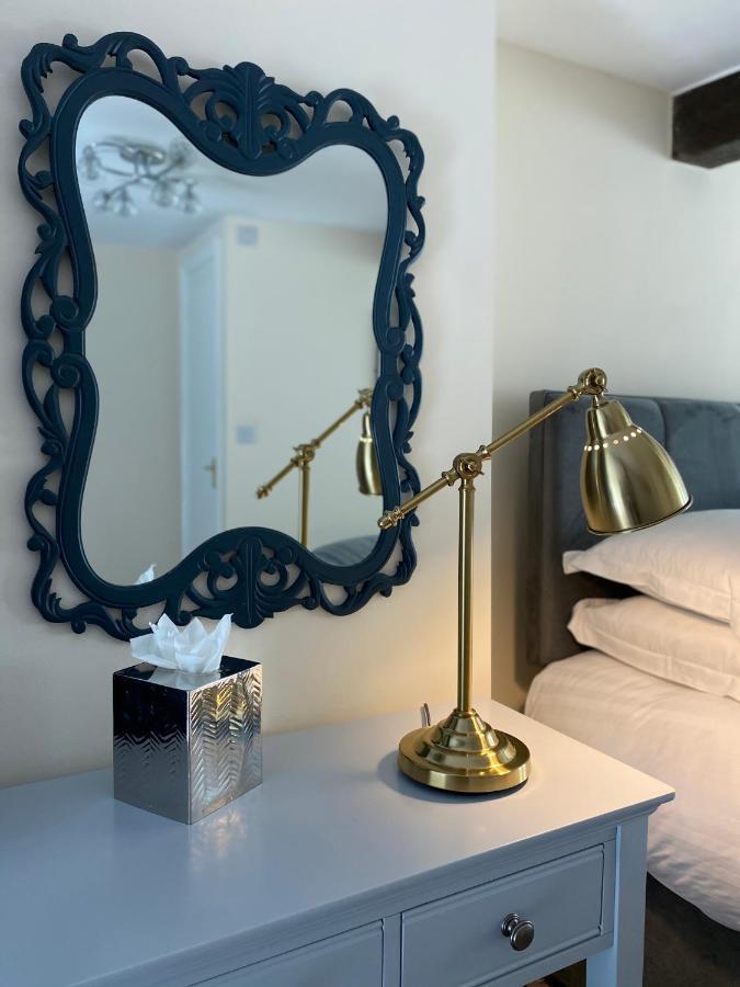 The Cosy Nook Cottage Company - Cosy Cottage Warcop 외부 사진