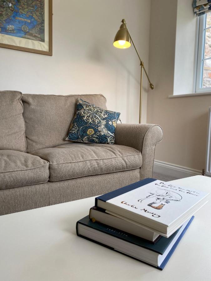 The Cosy Nook Cottage Company - Cosy Cottage Warcop 외부 사진