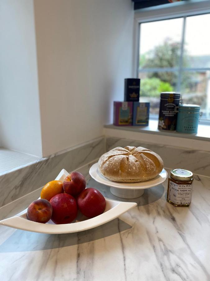 The Cosy Nook Cottage Company - Cosy Cottage Warcop 외부 사진