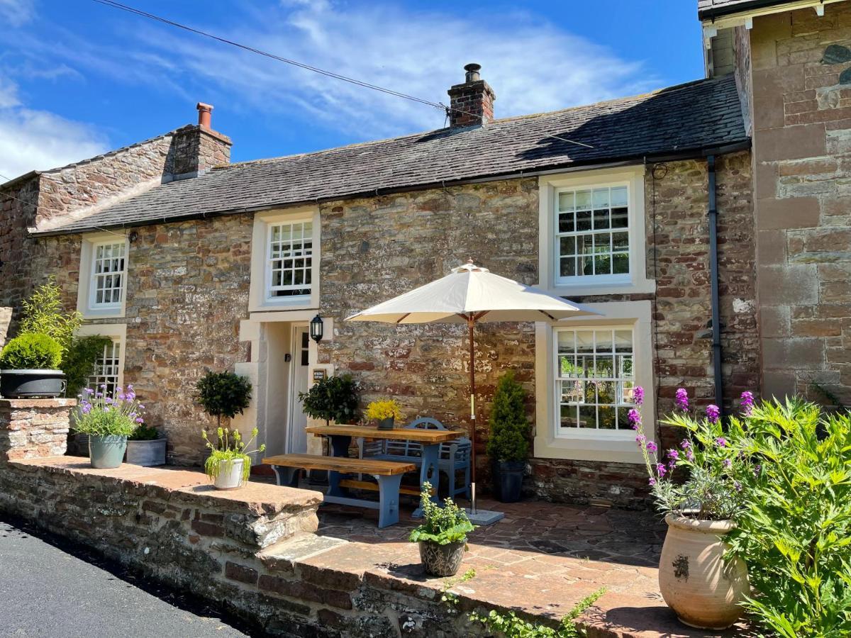 The Cosy Nook Cottage Company - Cosy Cottage Warcop 외부 사진