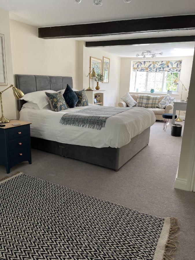 The Cosy Nook Cottage Company - Cosy Cottage Warcop 외부 사진
