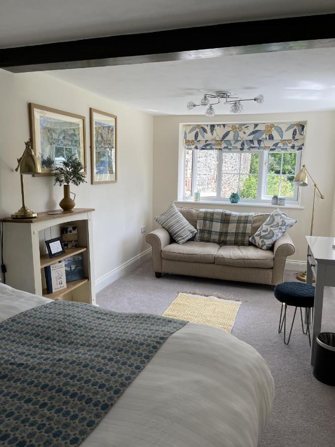 The Cosy Nook Cottage Company - Cosy Cottage Warcop 외부 사진