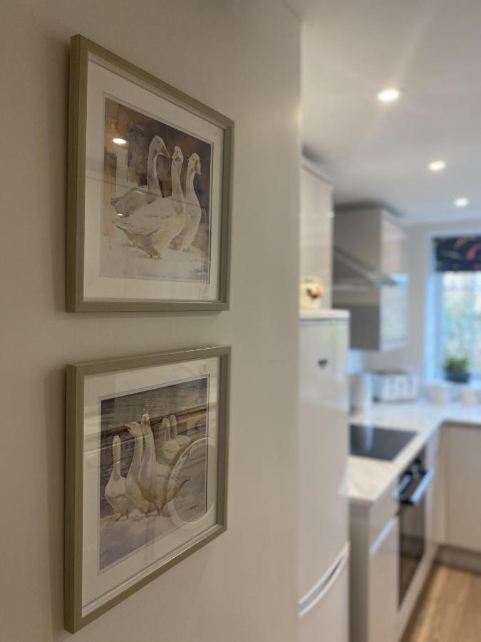 The Cosy Nook Cottage Company - Cosy Cottage Warcop 외부 사진