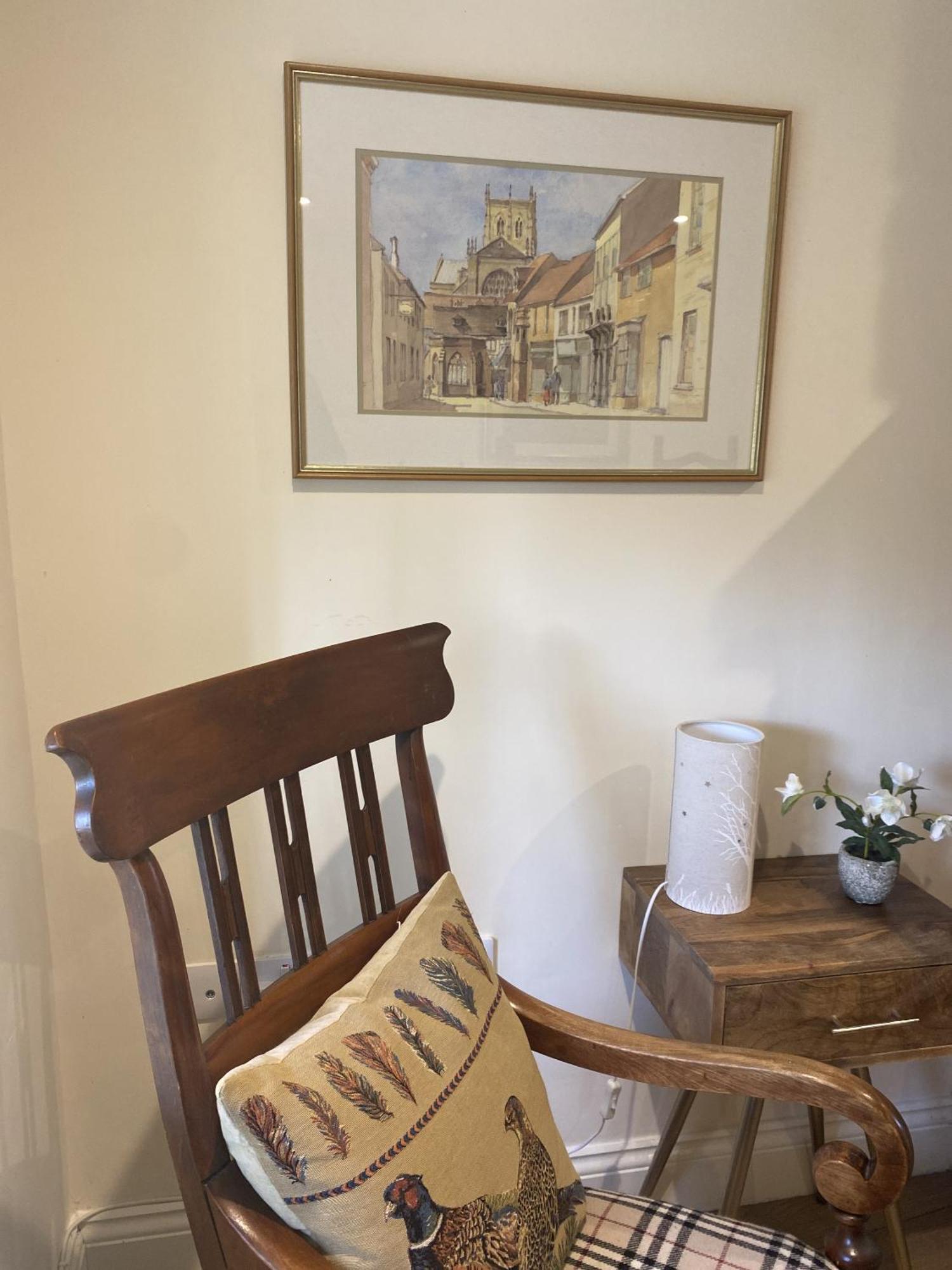 The Cosy Nook Cottage Company - Cosy Cottage Warcop 외부 사진