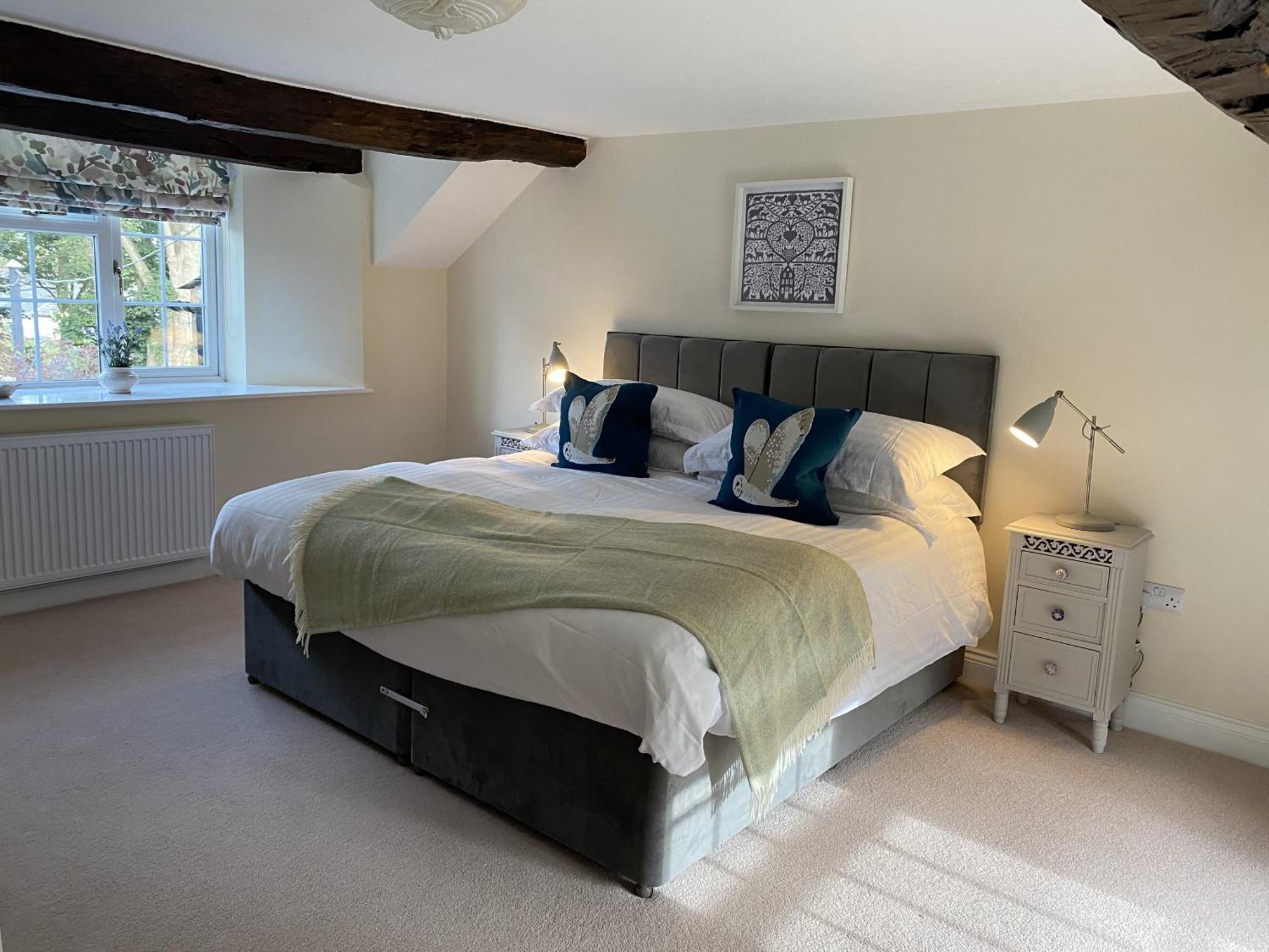 The Cosy Nook Cottage Company - Cosy Cottage Warcop 외부 사진