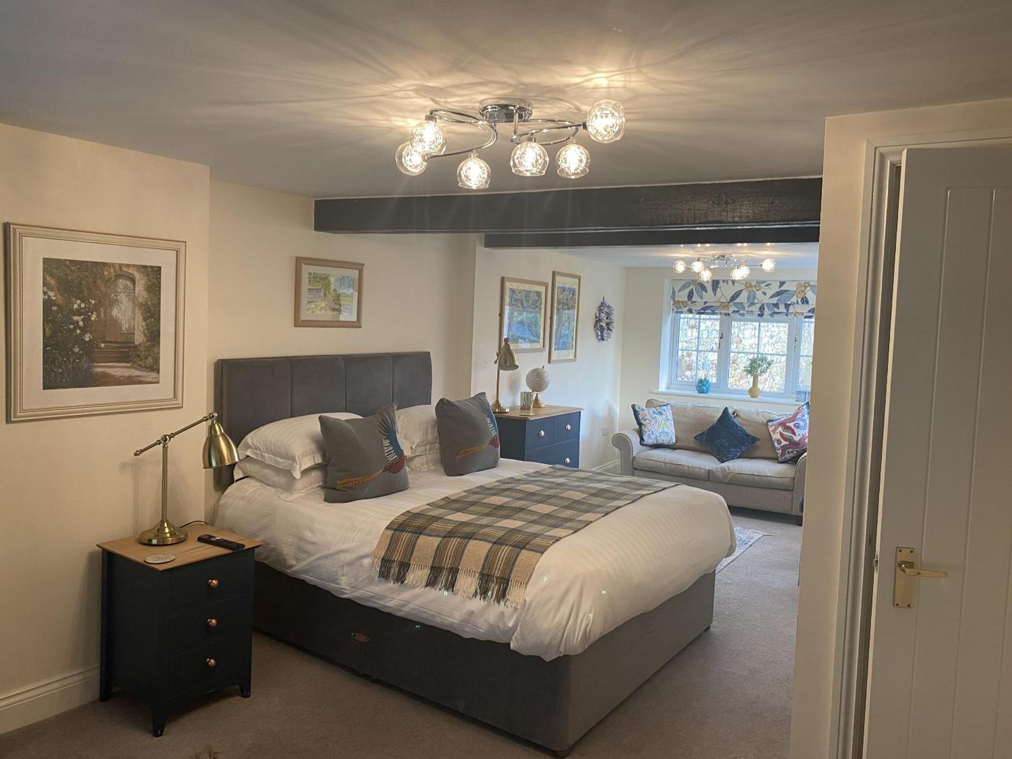 The Cosy Nook Cottage Company - Cosy Cottage Warcop 외부 사진