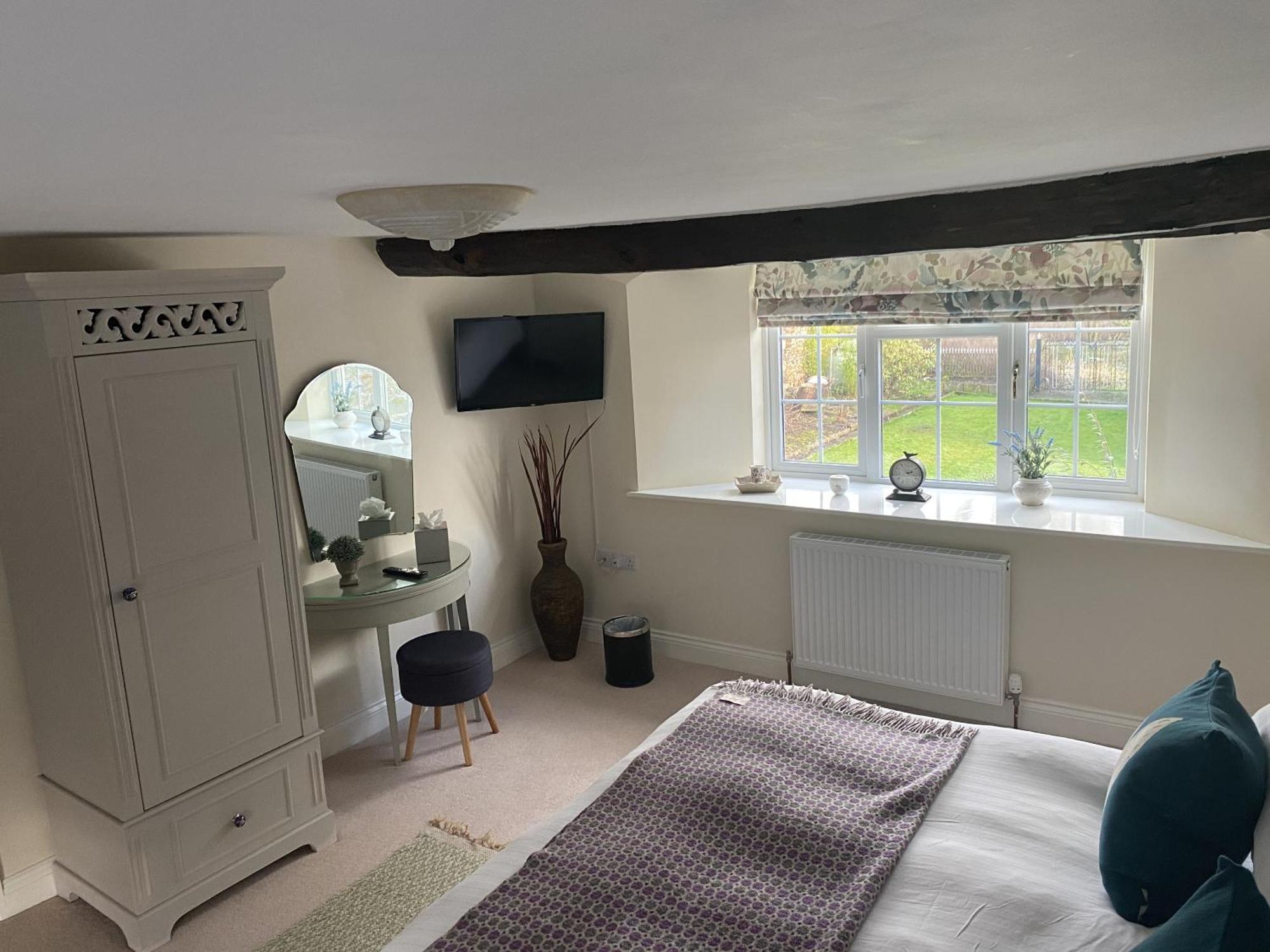 The Cosy Nook Cottage Company - Cosy Cottage Warcop 외부 사진