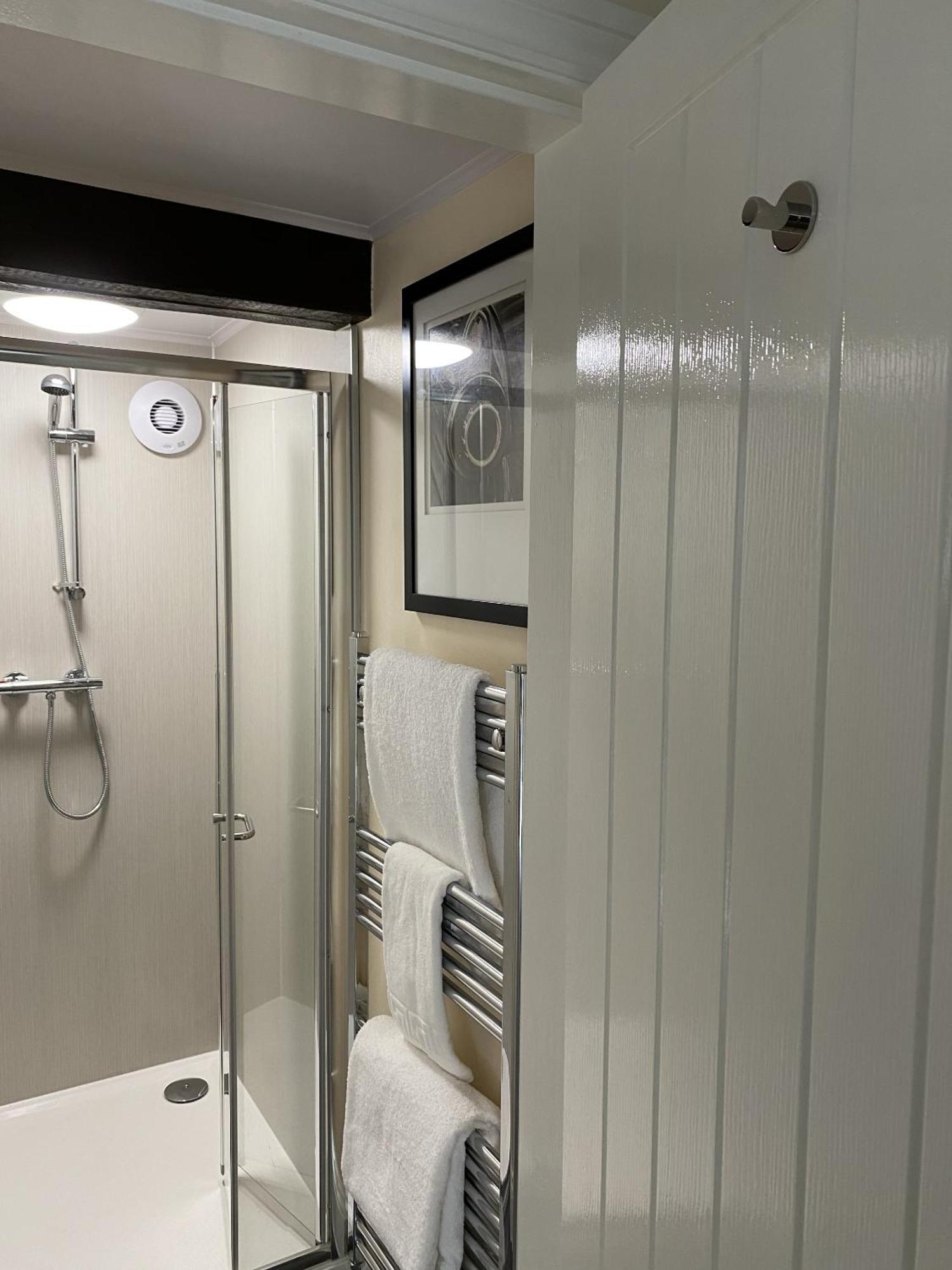 The Cosy Nook Cottage Company - Cosy Cottage Warcop 외부 사진