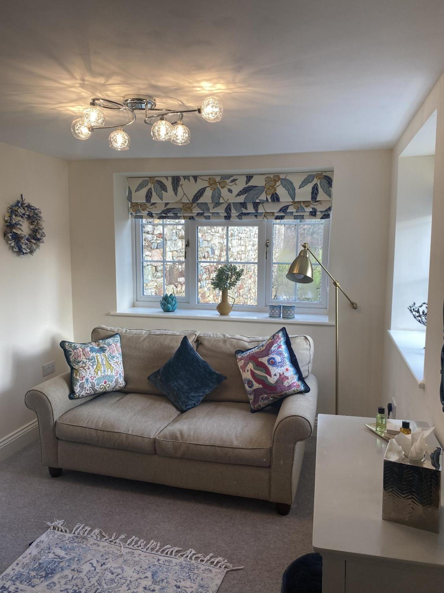 The Cosy Nook Cottage Company - Cosy Cottage Warcop 외부 사진