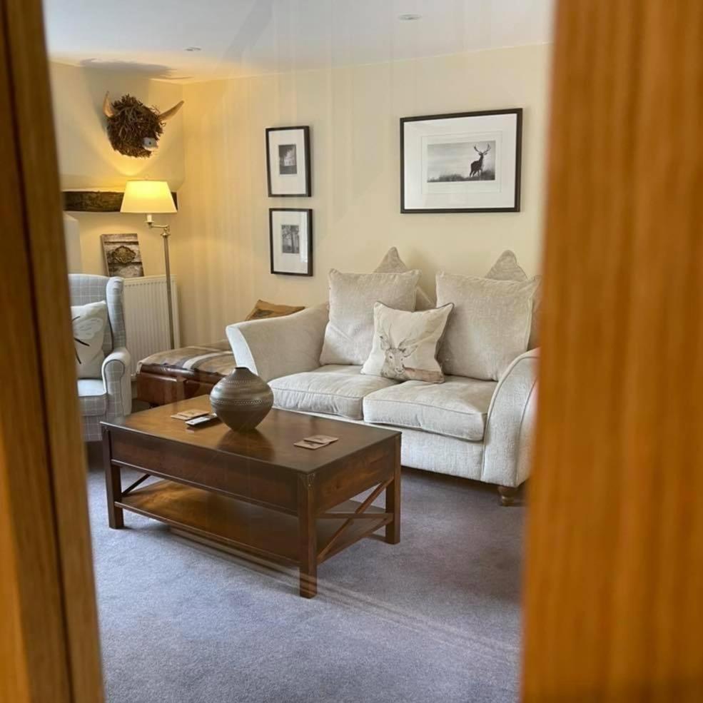 The Cosy Nook Cottage Company - Cosy Cottage Warcop 외부 사진