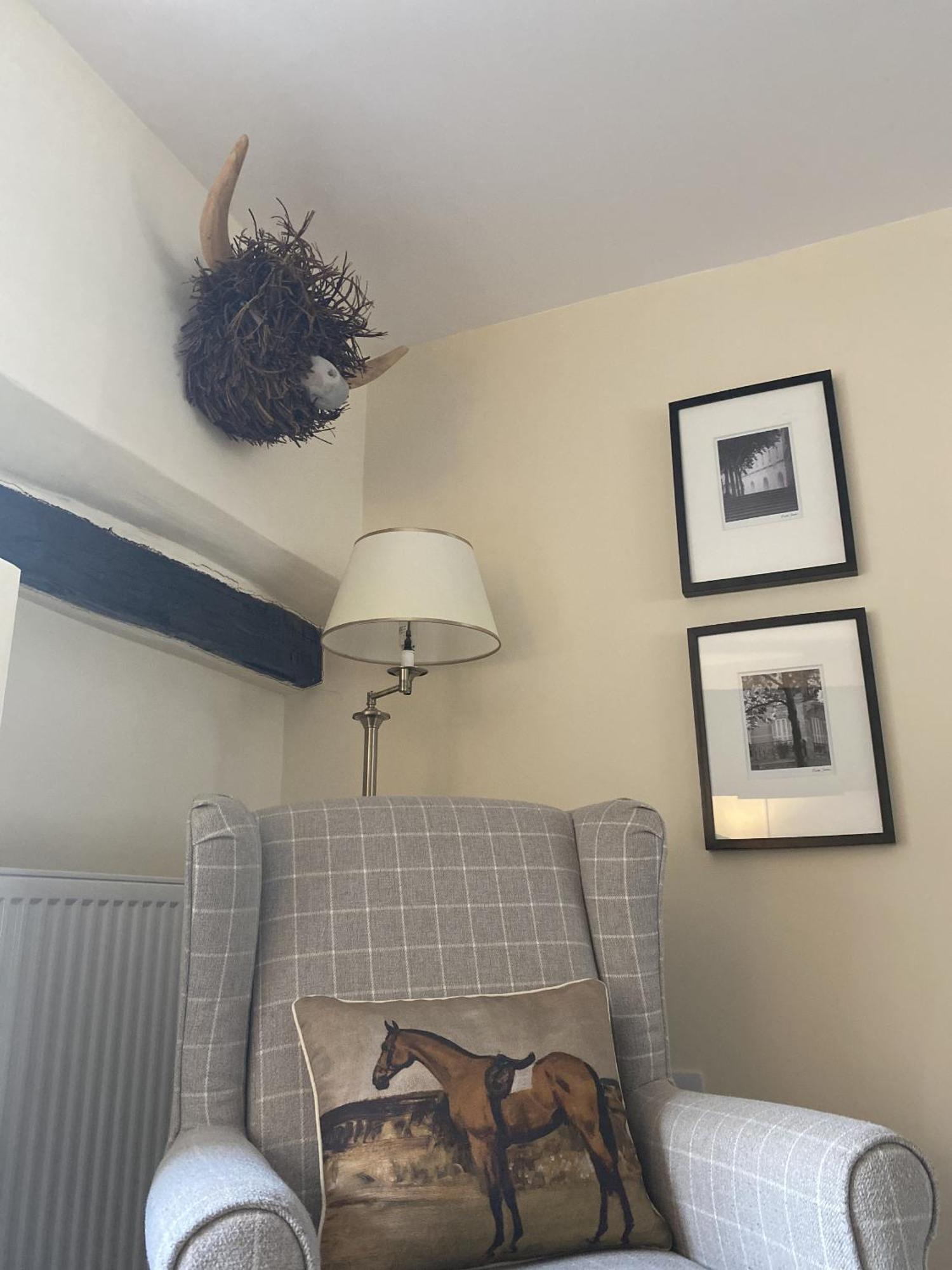 The Cosy Nook Cottage Company - Cosy Cottage Warcop 외부 사진