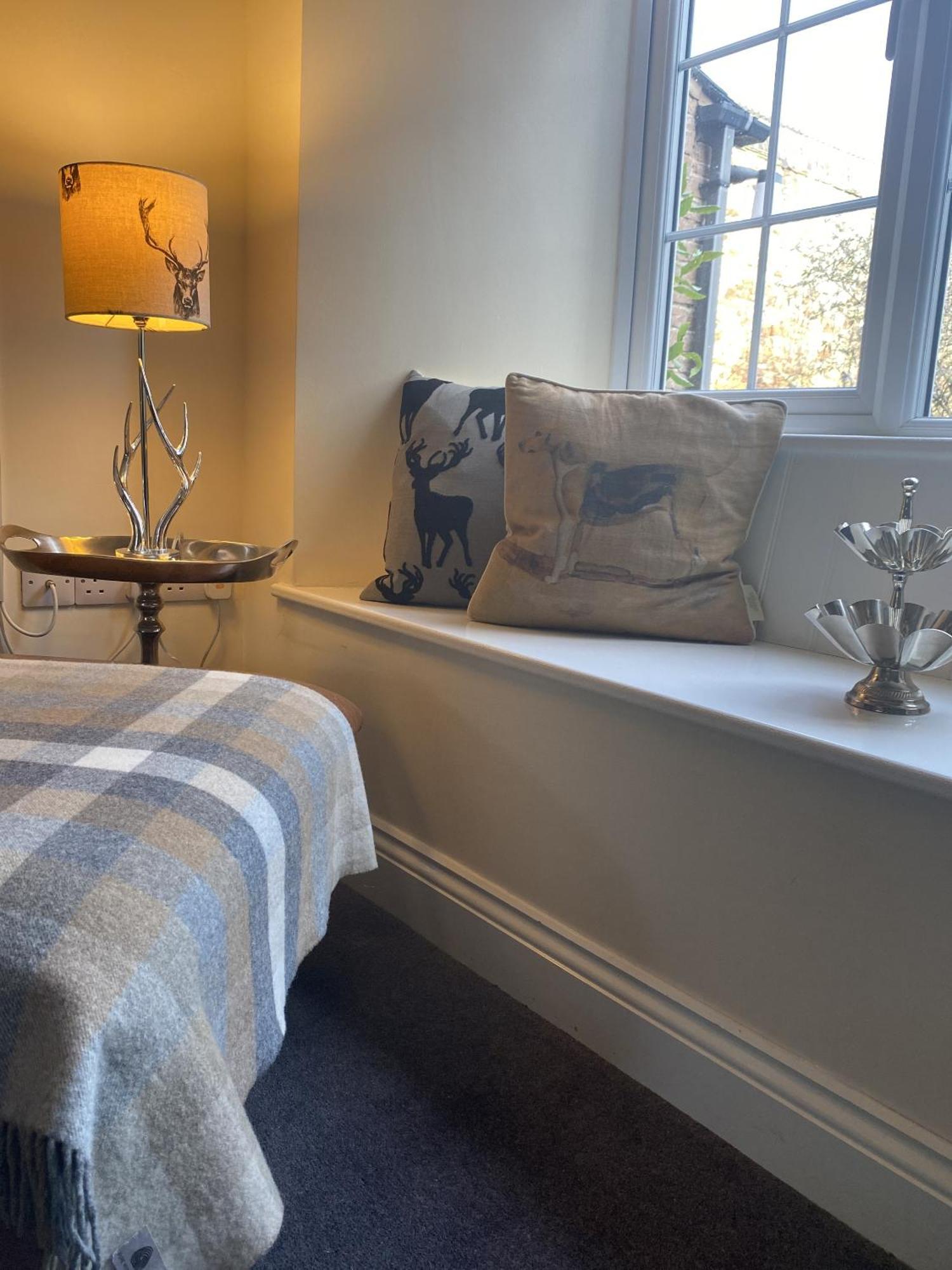 The Cosy Nook Cottage Company - Cosy Cottage Warcop 외부 사진