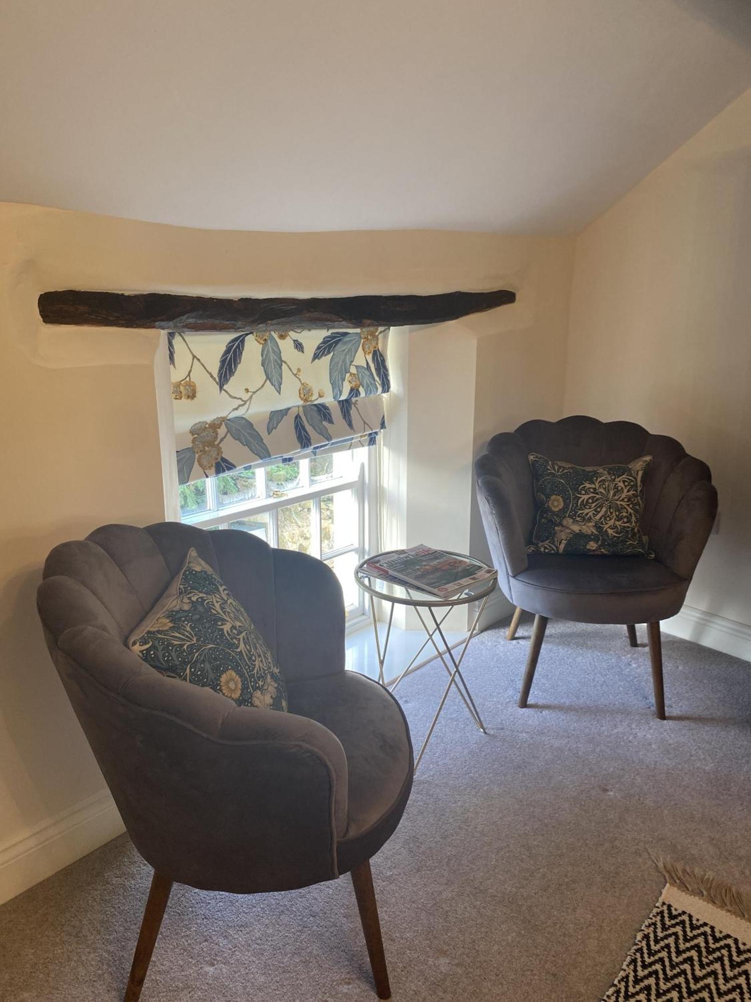 The Cosy Nook Cottage Company - Cosy Cottage Warcop 외부 사진