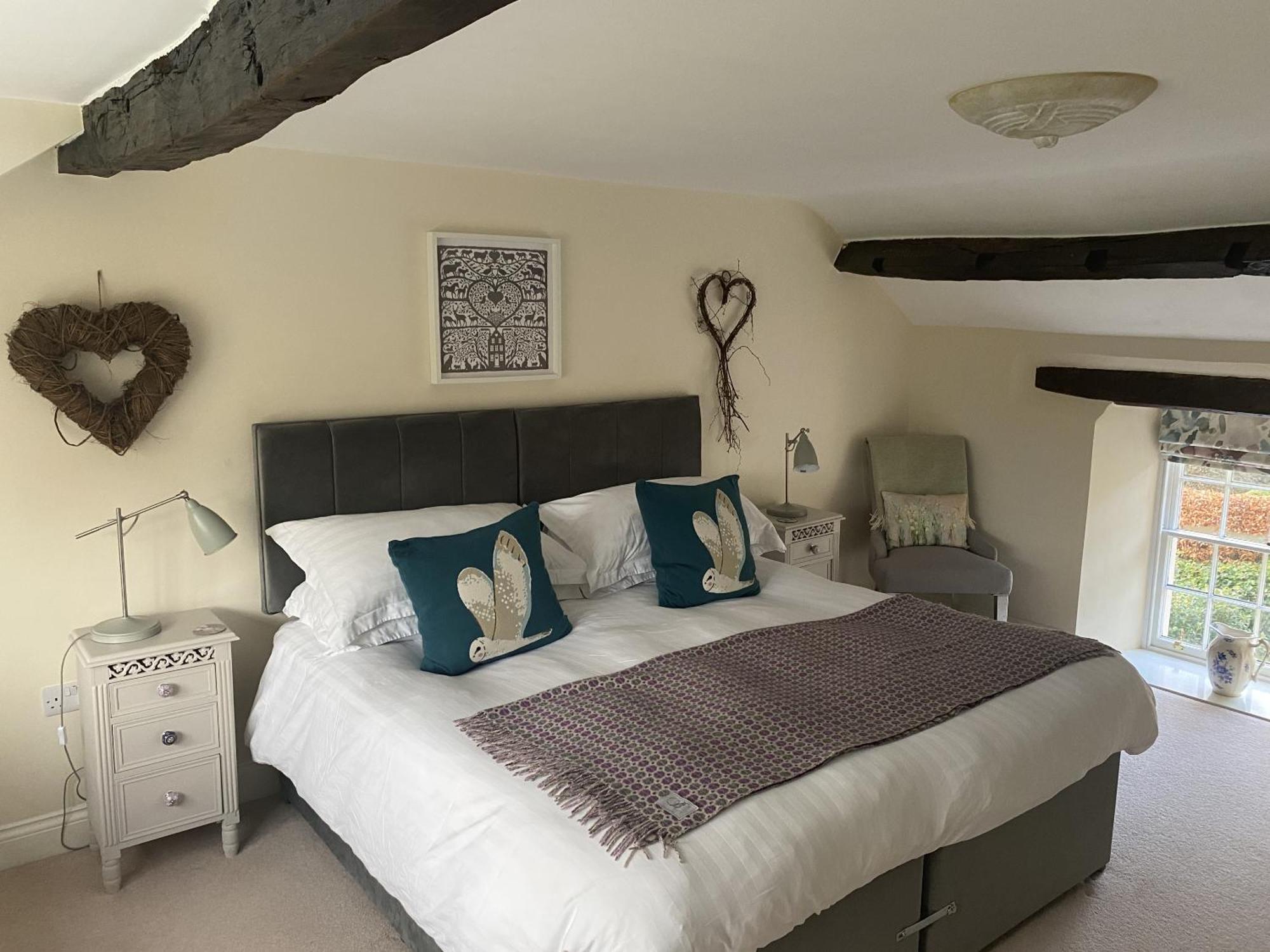 The Cosy Nook Cottage Company - Cosy Cottage Warcop 외부 사진